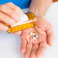 استفاده از چه داروهایی بعد از میکرودرم ممنوع می باشد؟